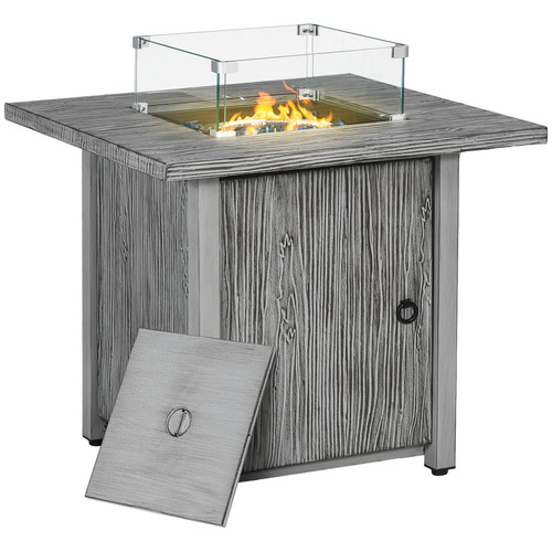 40000 btu gas - gas, fire