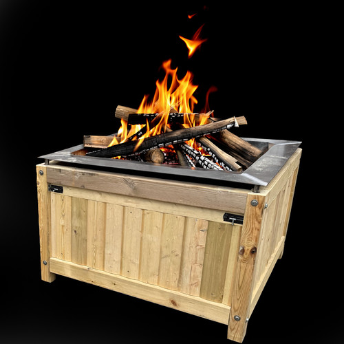 Custom made fire - fire, 2