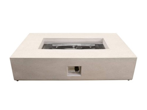 Field flame liana rectangle - flame,