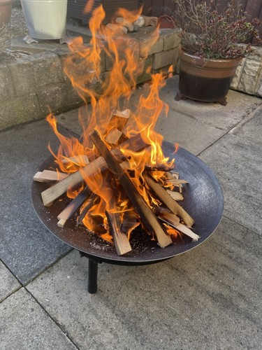 Fire pits small medium - pits, small,