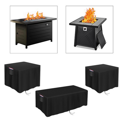 Fire pits cover - cover,