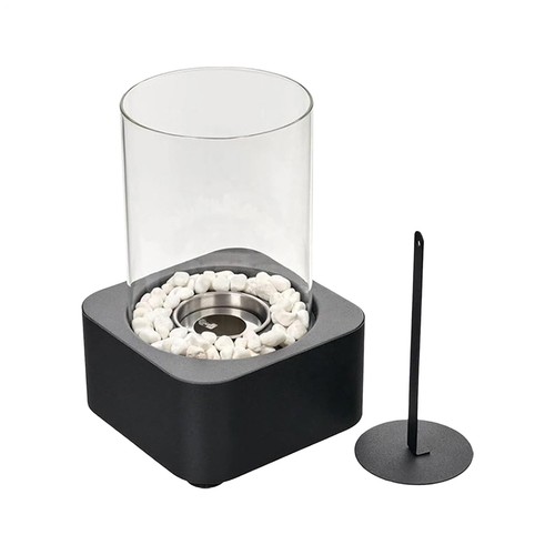 Outdoor fire pit mini heater - outdoor,