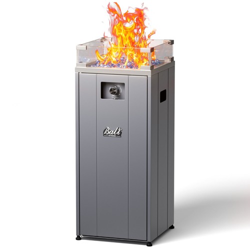 Bali outdoors inch - 15, propane