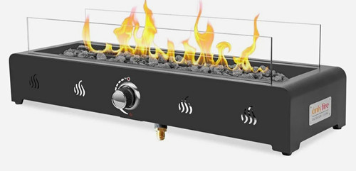 Onlyfire rectangular - 28",