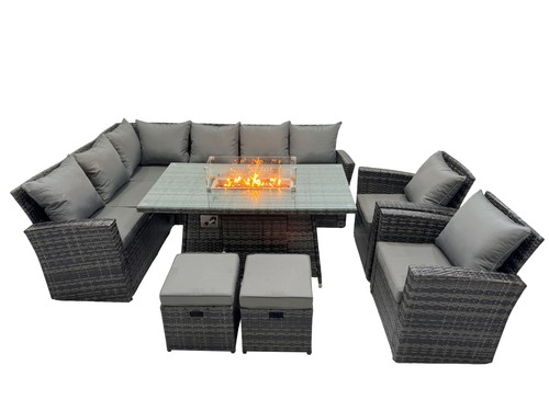 Fimous high back - fimous,