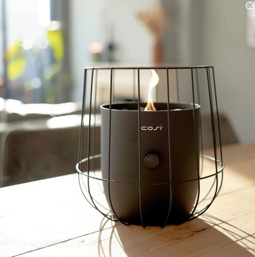 Garden fire pit outdoor heater - garden,