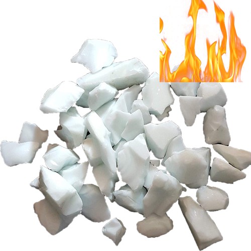 Firebrand direct white - direct, fire