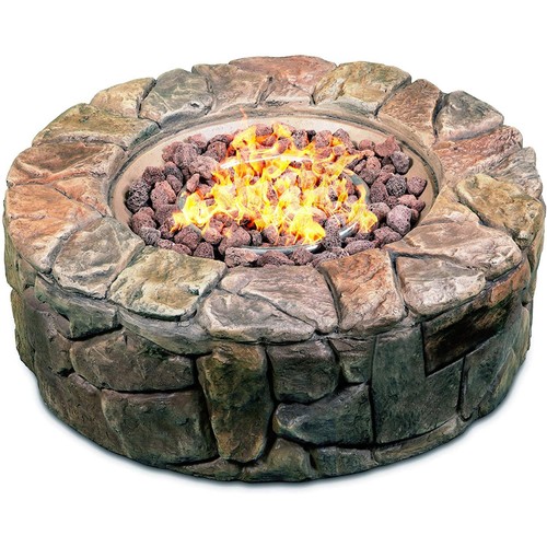 Centurion supports fireology - centurion,