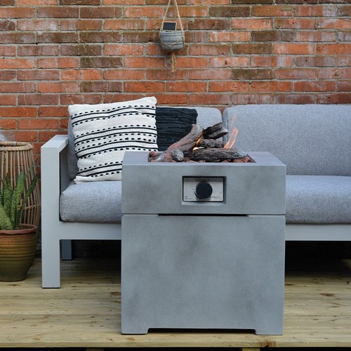 Fire pit outdoor - pit, heater