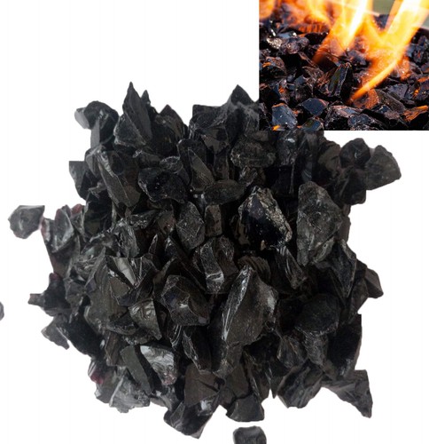 Firebrand direct black - direct, fire