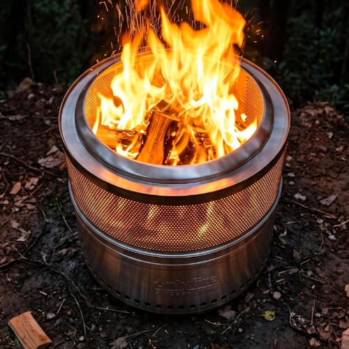 Onlyfire 50cm smokeless - onlyfire,