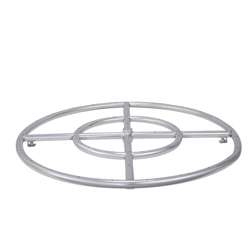 Vevor round drop - vevor, fire