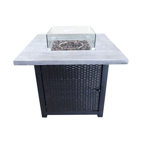 Garden fire pit - garden,