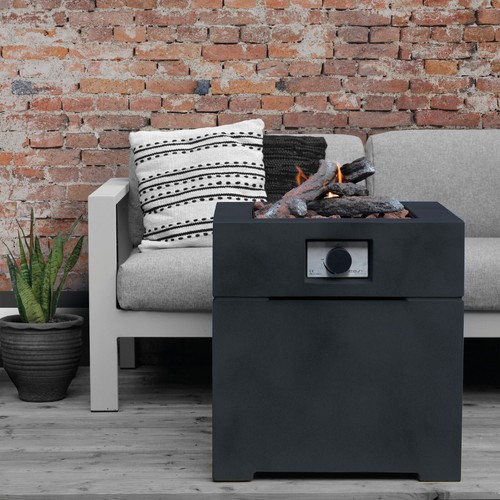Fire pit outdoor - pit,