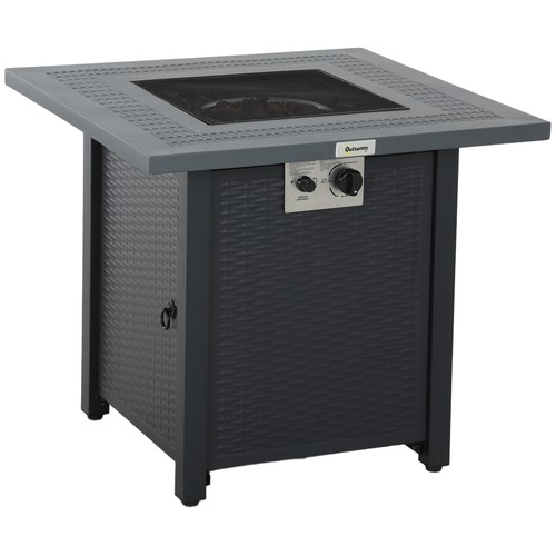 Outsunny 71cm 40000 btu - 71,