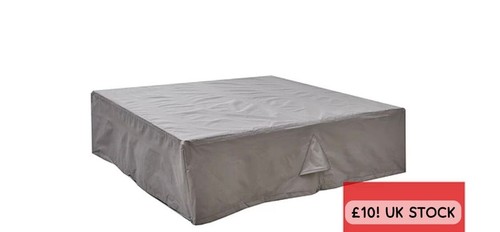 Outdoor fire pit cover - fire,