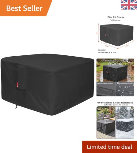 Waterproof heavy duty fire - heavy,