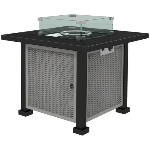81cm 000 btu - x, gas