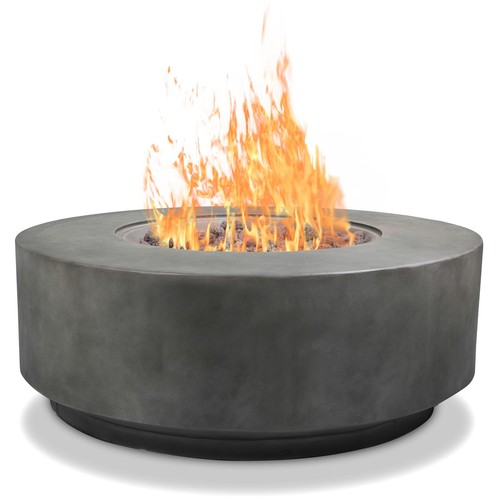Homeology fusion dark grey - homeology,
