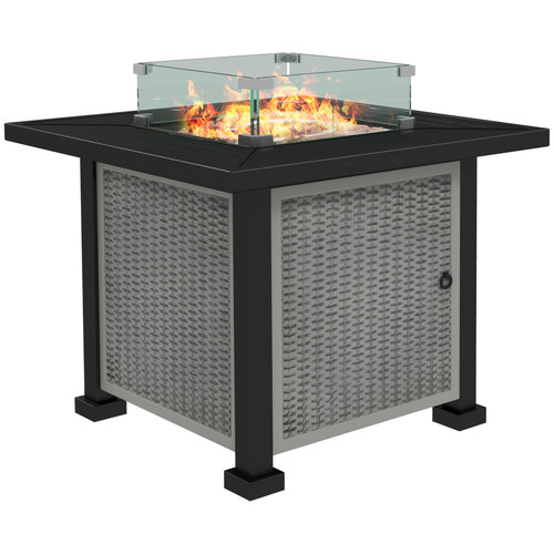 000 btu gas - 50,000, table
